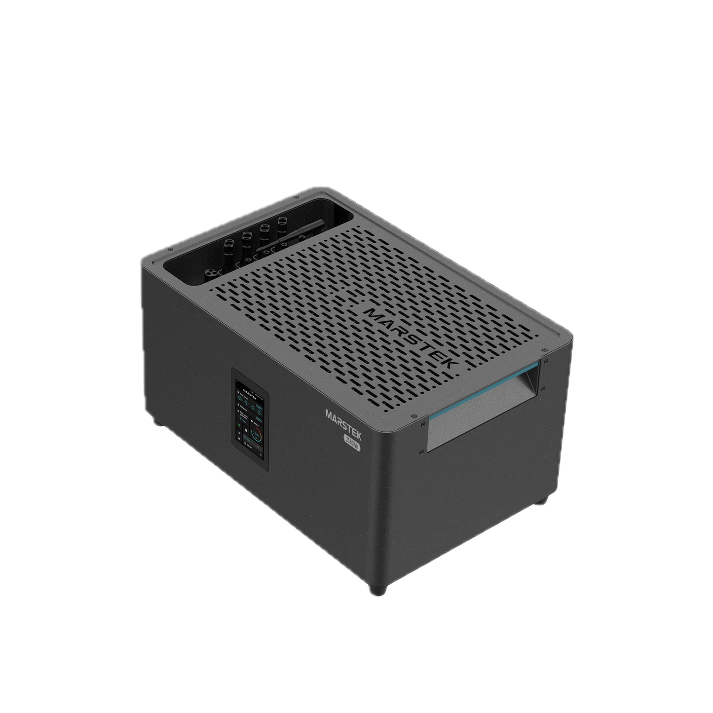 Marstek Jupiter C Plus | 2560 Wh All-in-One Solar Batterie