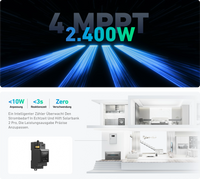 Anker SOLIX Solarbank 2 BP1600 | 1600 Wh Erweiterungsakku