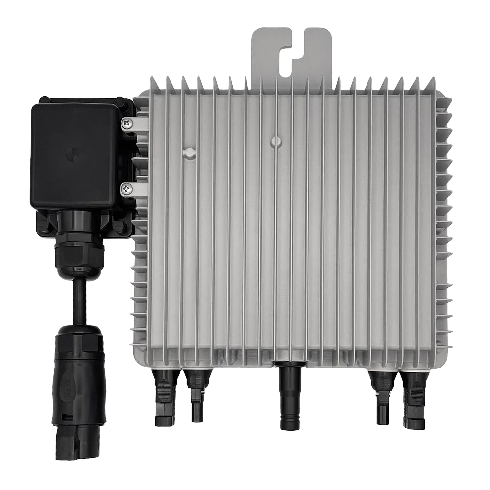 Deye 800W SUN-M80G4-EU-Q0 Mikro-Wechselrichter 800W