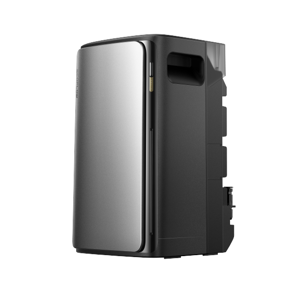 NTV-EXKLUSIV EcoFlow STREAM AC Pro 1920 Wh Solarbatterie