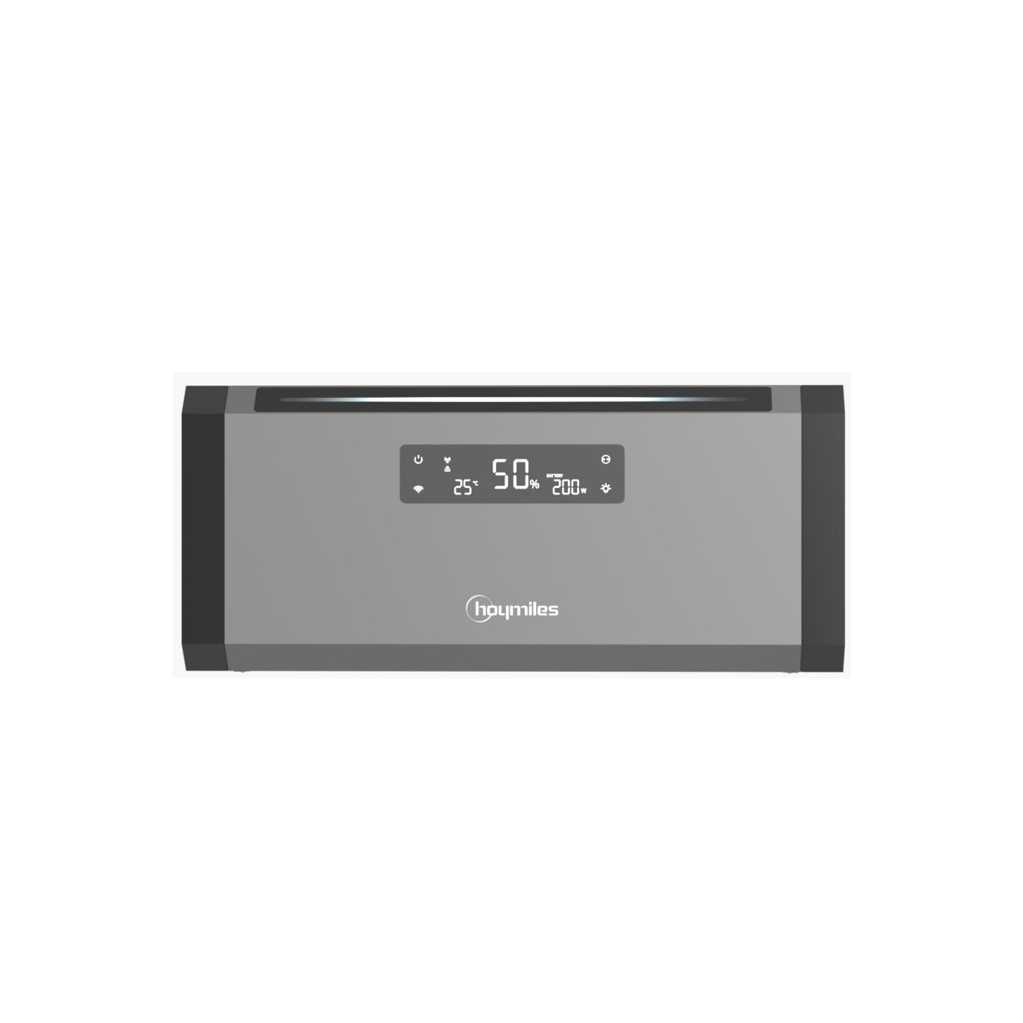 Hoymiles HiBattery 1920 AC