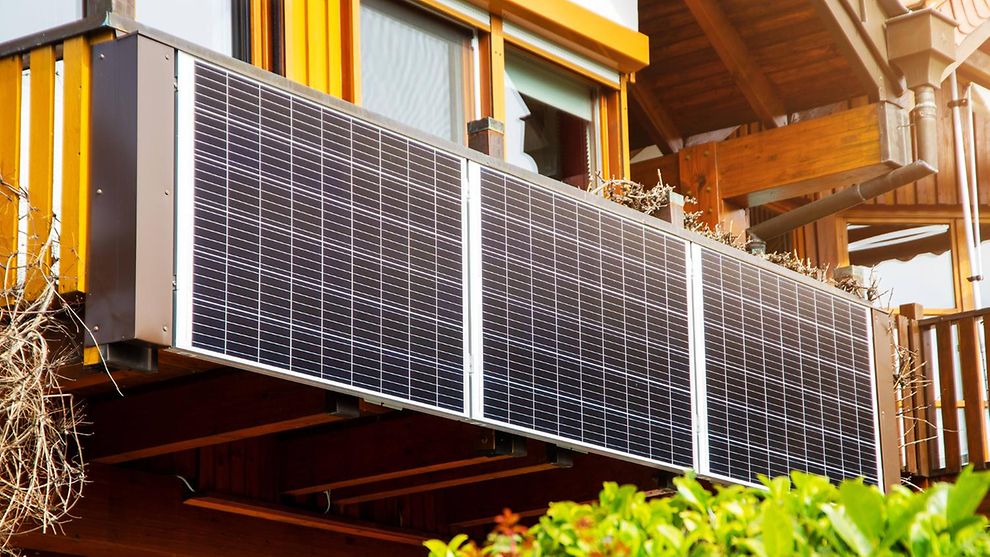 Solarpaket 1: Mehr Solarstrom, weniger Bürokratie ab 01.01.2024 - Solarway
