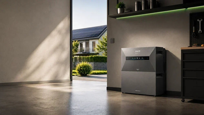 Anker SOLIX Solarbank Max AC 7 kWh im Check: Wie gut ist der Speicher 2026?