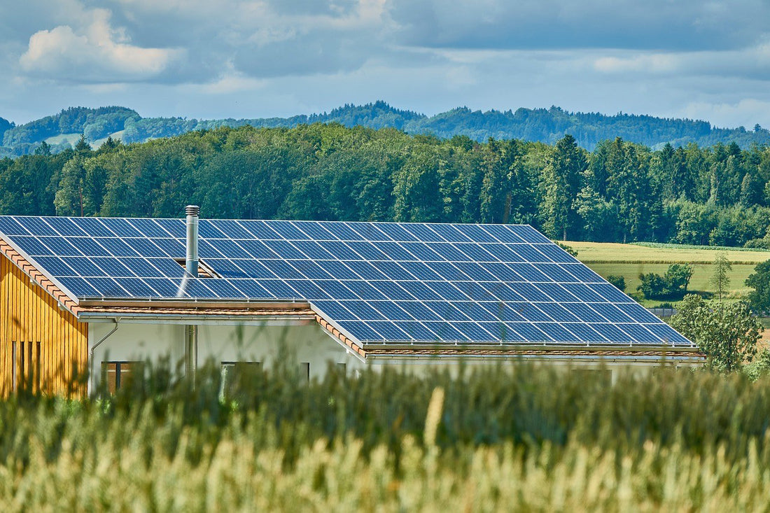 Österreich bestätigt 0% Umsatzsteuer auf Photovoltaikanlagen bis 35 kWp ab 01.01.2024