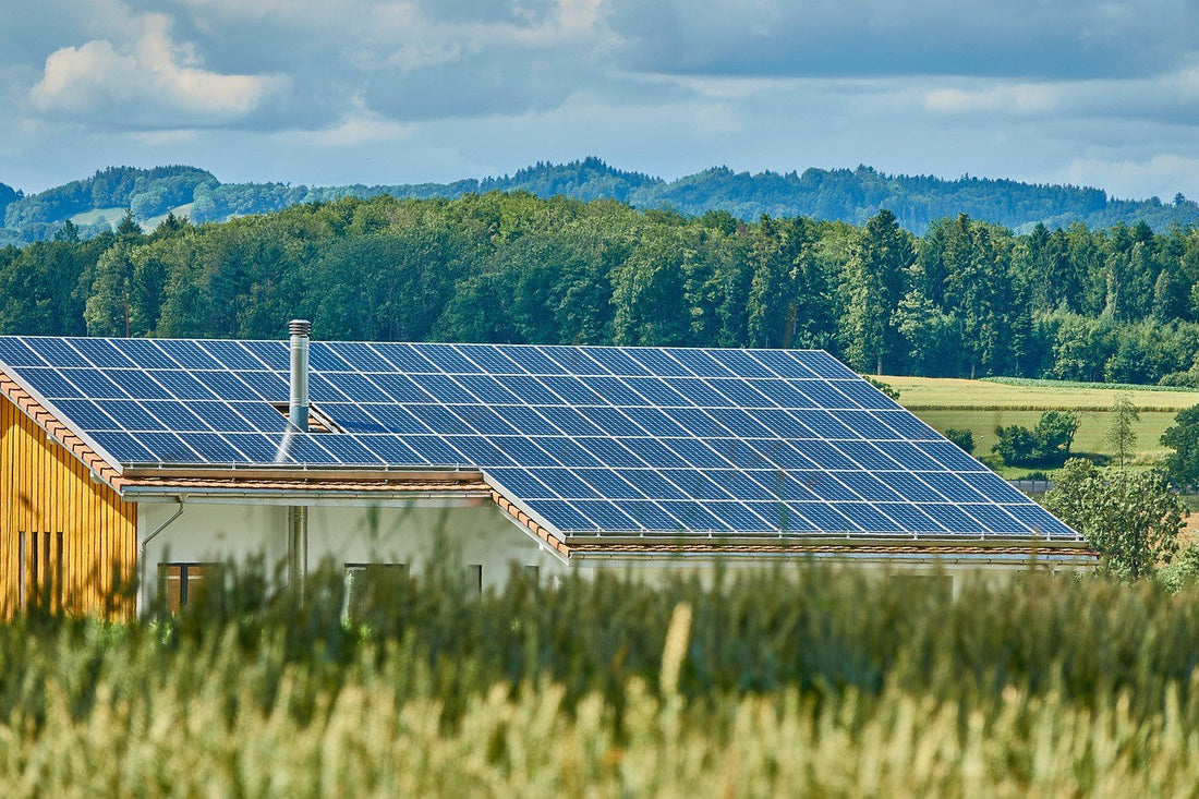Österreich bestätigt 0% Umsatzsteuer auf Photovoltaikanlagen bis 35 kWp ab 01.01.2024 - Solarway