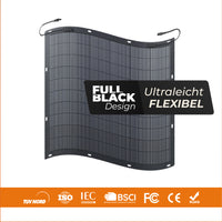 Balkonkraftwerk 900 Watt Flex | Envertech 600/800 Watt