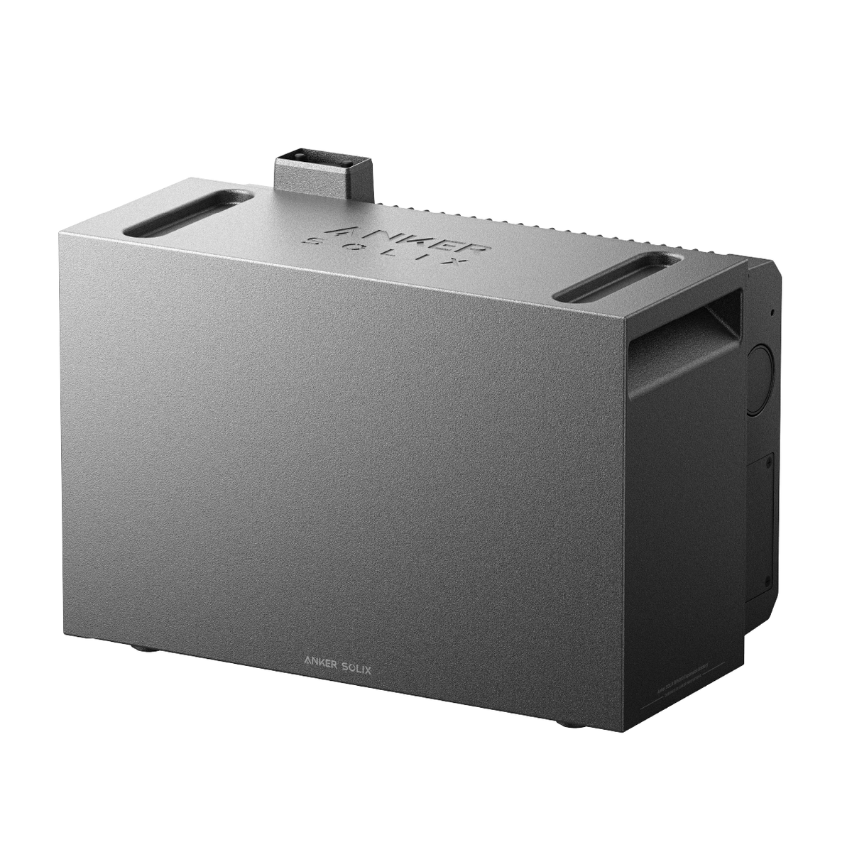 Batterieerweiterung für Balkonkraftwerk-Speicher – Produktansicht 7