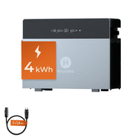 Hoymiles HiBattery 4020 X | 4020 Wh Speicher - Solarway