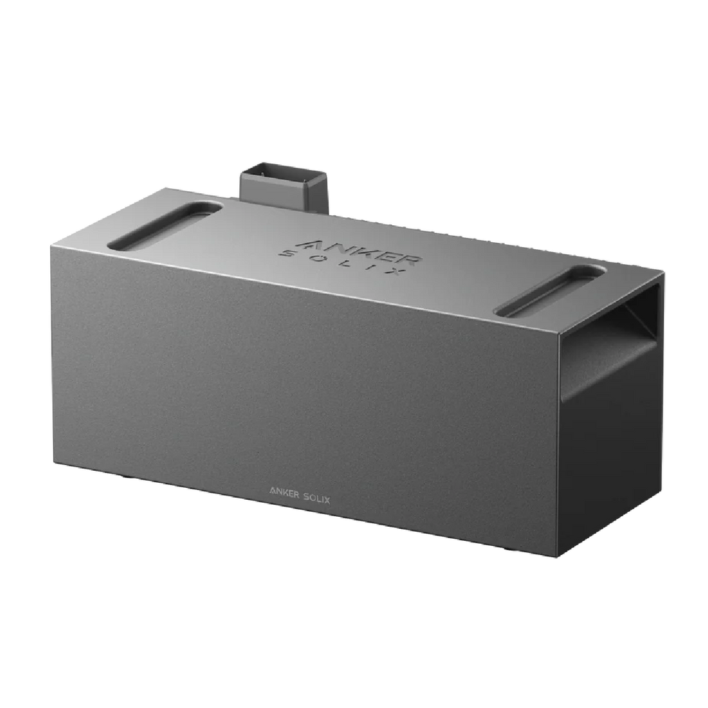 Batterieerweiterung für Balkonkraftwerk-Speicher – Produktansicht 6