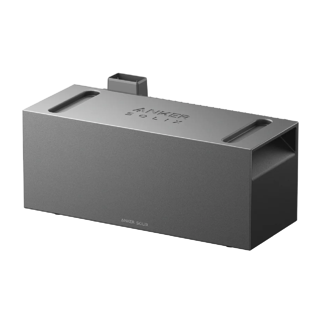 Batterieerweiterung für Balkonkraftwerk-Speicher – Produktansicht 6