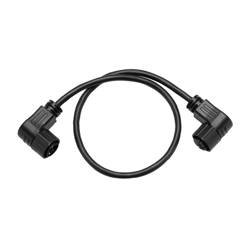AC- und Solarkabel Zubehör für Balkonkraftwerke