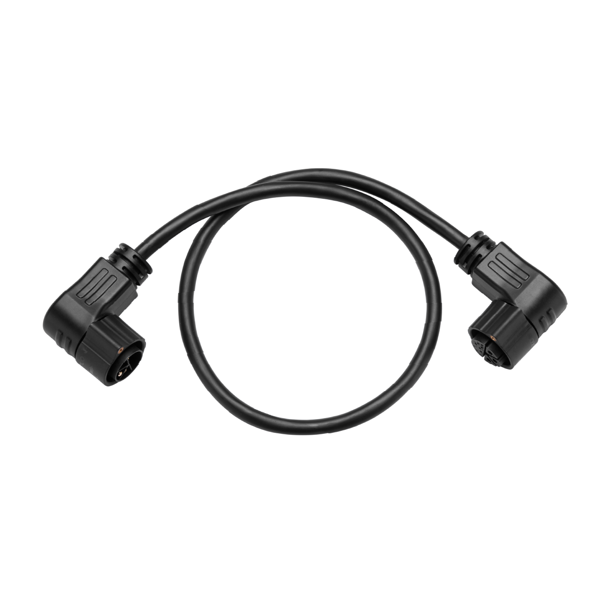 AC- und Solarkabel Zubehör für Balkonkraftwerke