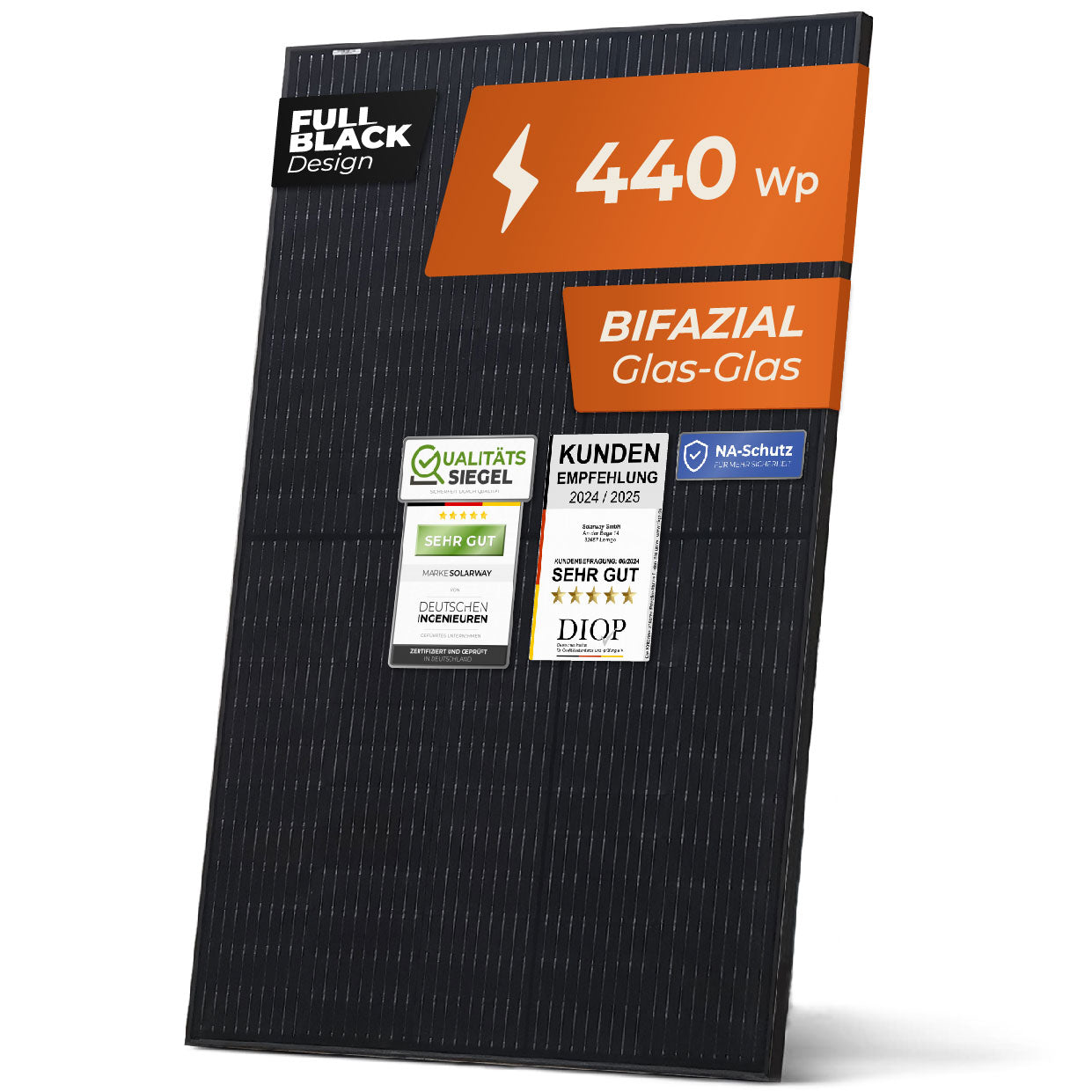 Produkte – Solarway