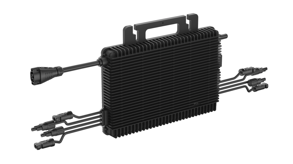 Hoymiles HiFlow 2000 Pro - Solarway