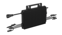 Hoymiles HiFlow 2000 Pro - Solarway