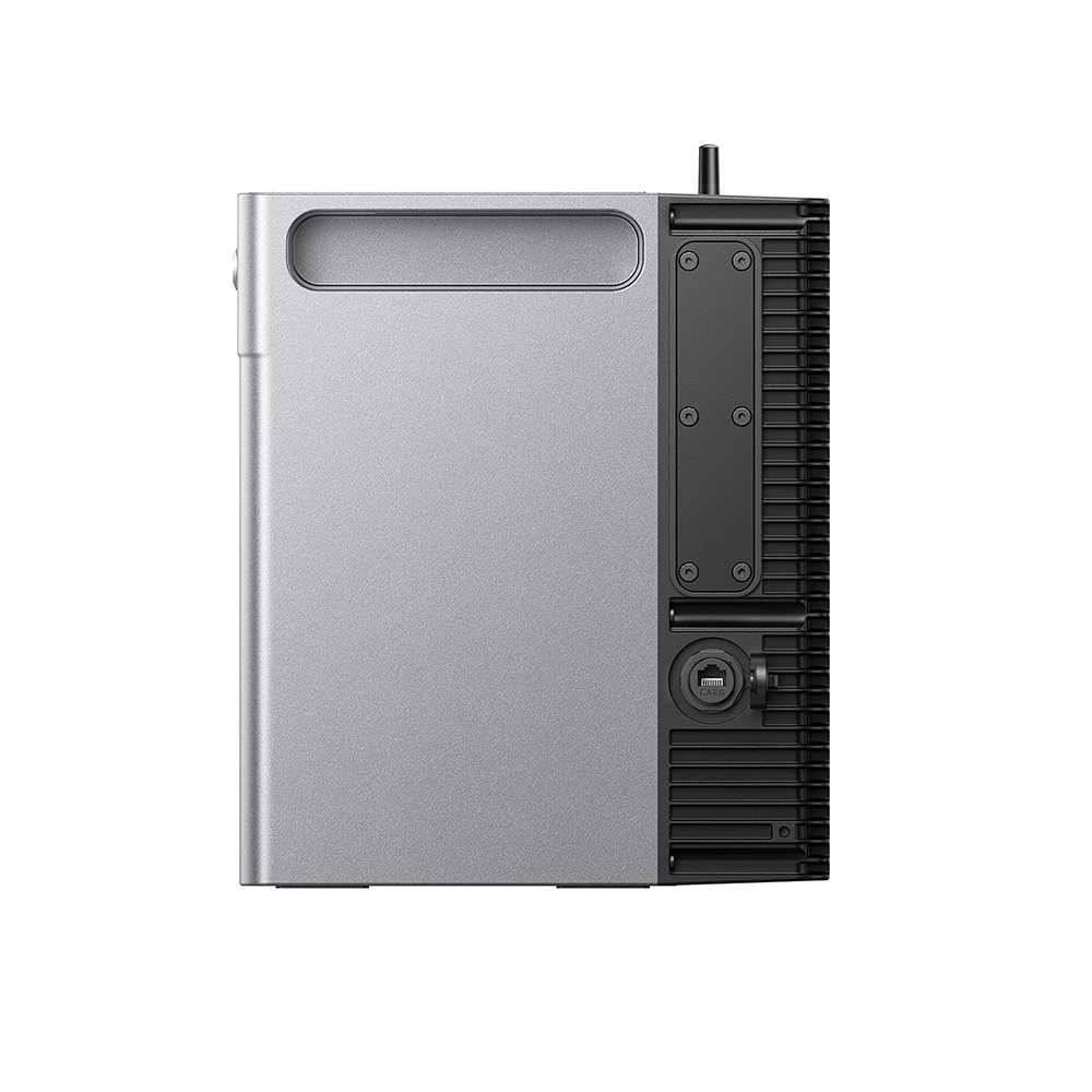Zendure SolarFlow 2400 AC+ – Seitenansicht 3