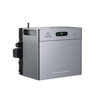 Zendure SolarFlow 2400 AC+ – Seitenansicht 2