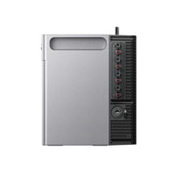 Zendure SolarFlow 2400 Pro – Seitenansicht 2