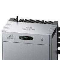 Zendure SolarFlow 2400 Pro – Draufsicht