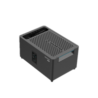 Marstek Jupiter C Plus  | 2560 Wh All-in-One Solar Batterie