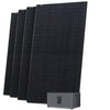 SOLARWAY FLEX Balkonkraftwerk Konfigurator