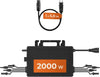 Hoymiles HiFlow 2000 Pro - Solarway