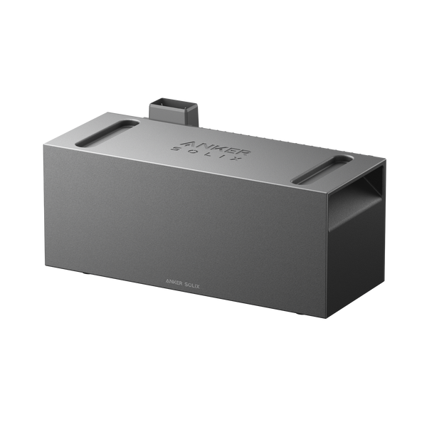 Anker SOLIX Solarbank 3 BP2700 | 2700 Wh Erweiterungsspeicher - Solarway