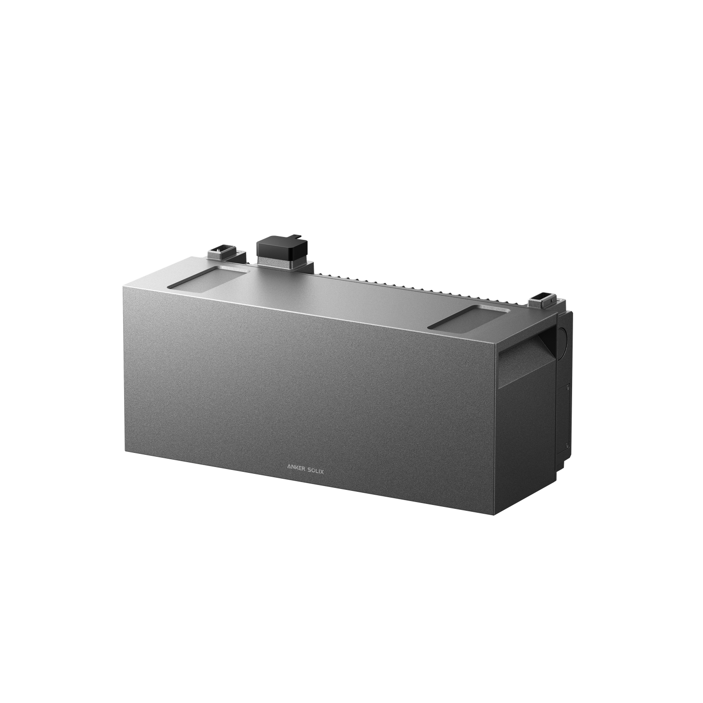 Anker SOLIX Solarbank MAX AC BP7000 | 7000 Wh Erweiterungsbatterie