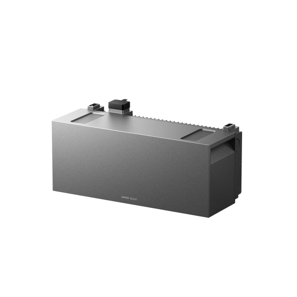 Anker SOLIX Solarbank MAX AC BP7000 | 7000 Wh - Solarway