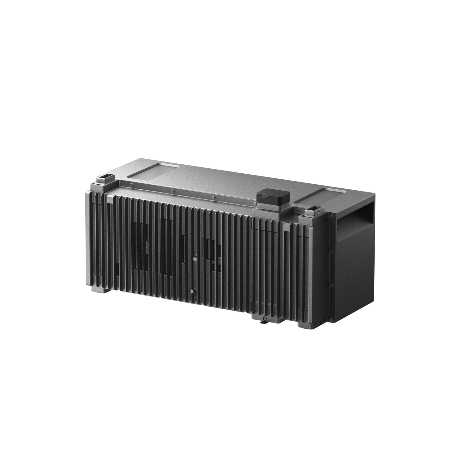 Anker SOLIX Solarbank MAX AC BP7000 | 7000 Wh Erweiterungsbatterie