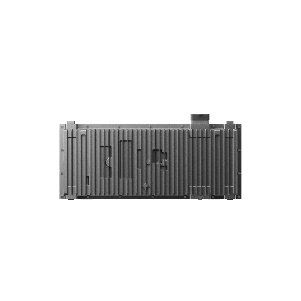 Anker SOLIX Solarbank MAX AC BP7000 | 7000 Wh Erweiterungsbatterie