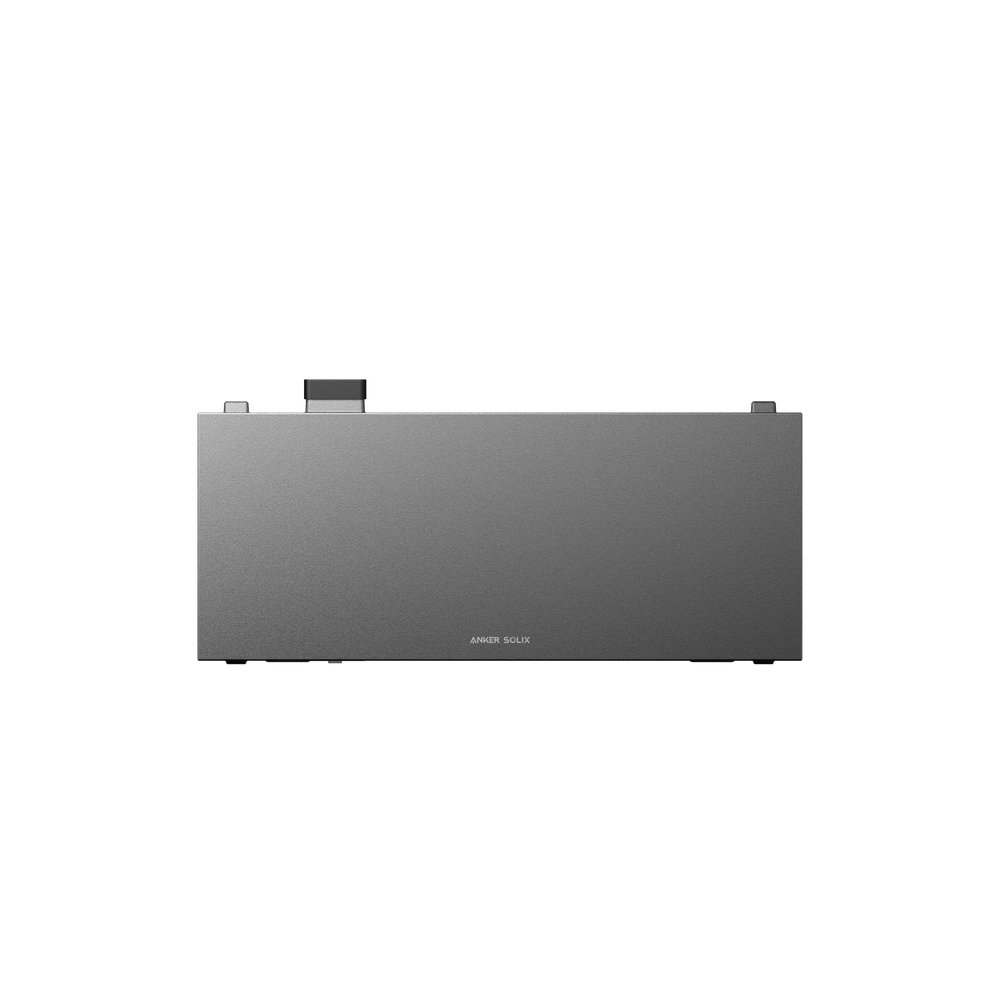 Anker SOLIX Solarbank MAX AC BP7000 | 7000 Wh Erweiterungsbatterie