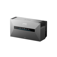 Anker SOLIX Solarbank MAX AC | 7000 Wh Speicher - Solarway