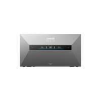 Anker SOLIX Solarbank MAX AC | 7000 Wh Solarspeicher