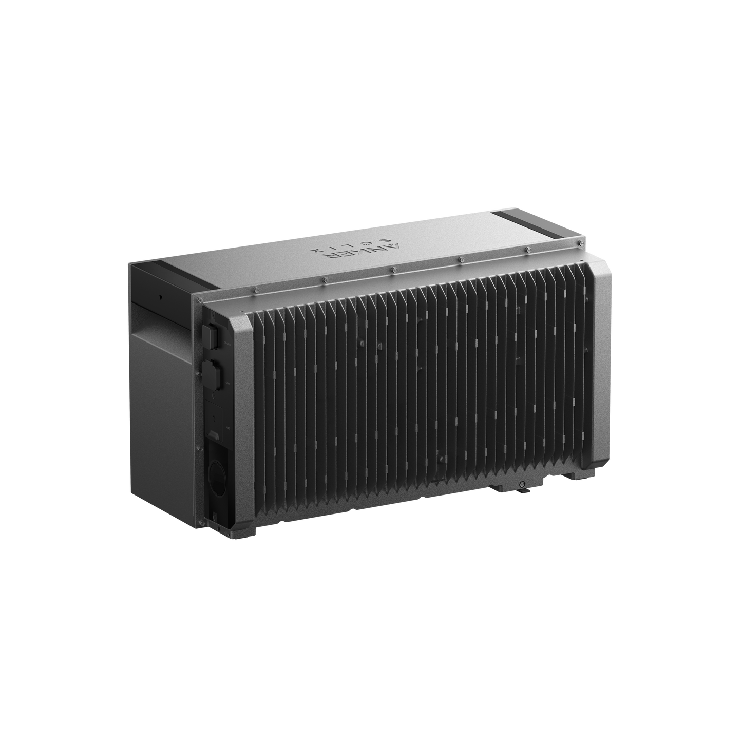 Anker SOLIX Solarbank MAX AC | 7000 Wh Solarspeicher