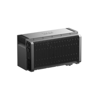 Anker SOLIX Solarbank MAX AC | 7000 Wh Solarspeicher
