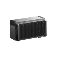 Anker SOLIX Solarbank MAX AC + Erweiterungsbatterie BP7000 inkl. Anker Smart Meter Gen 2