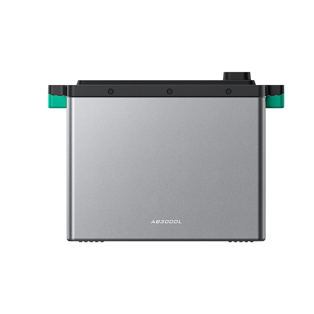 Zendure SolarFlow AB3000L Erweiterungsbatterie mit 2,88 kWh