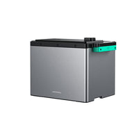 Zendure SolarFlow AB3000L – Produktansicht 3
