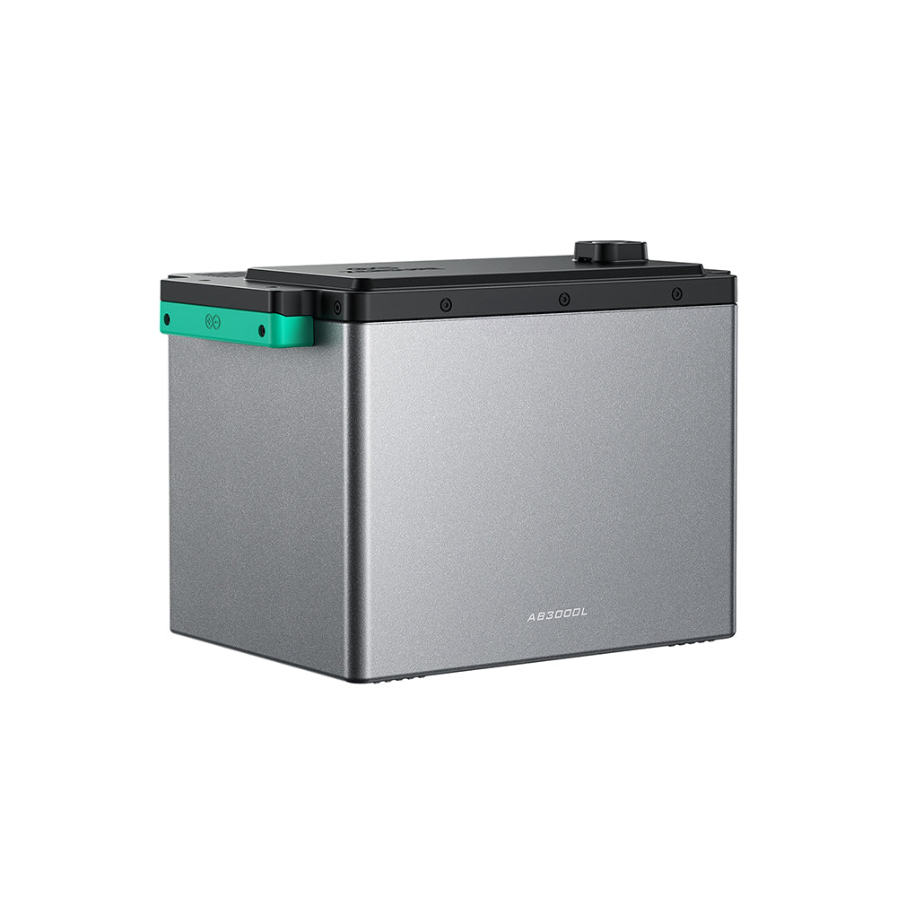 Zendure SolarFlow AB3000L – Produktansicht 6