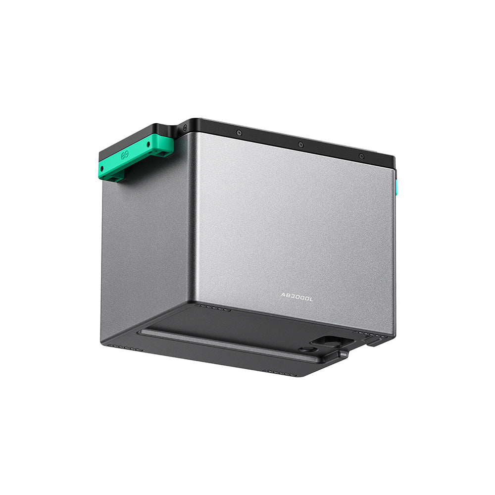 Zendure SolarFlow AB3000L – Produktansicht 7