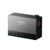 Anker SOLIX Solarbank Power Dock