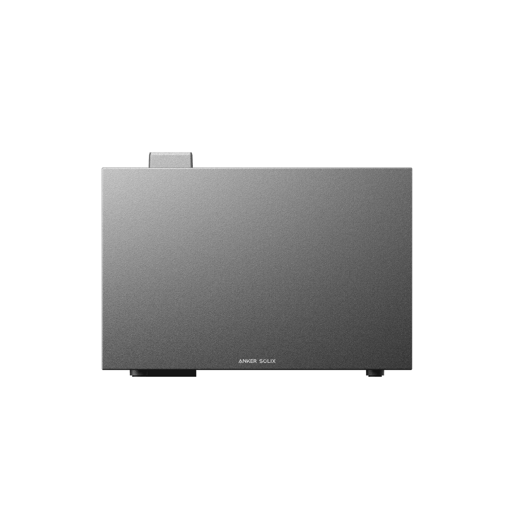 Anker SOLIX BP5000 | 5000 Wh Erweiterungsspeicher