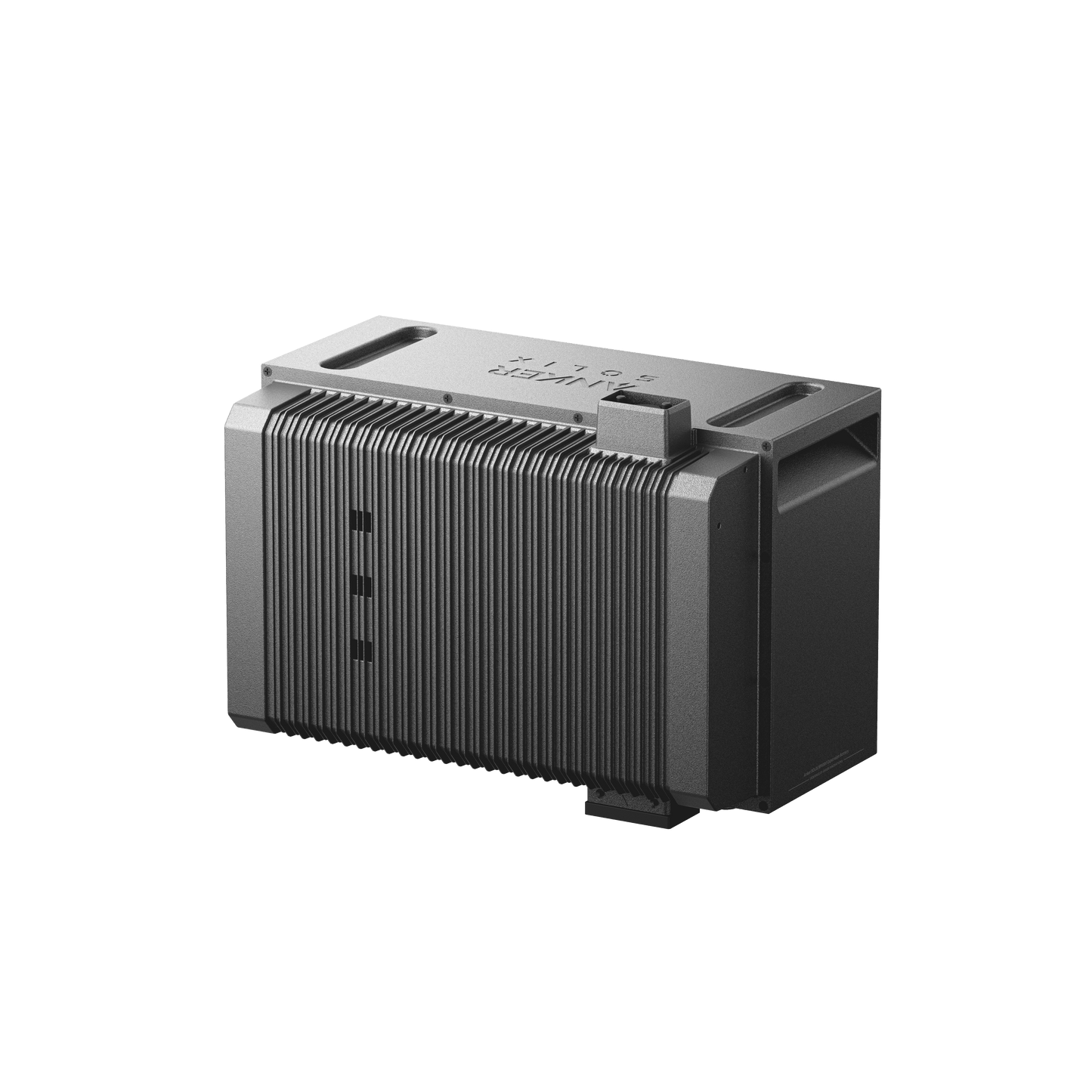 Anker SOLIX BP5000 | 5000 Wh Erweiterungsspeicher