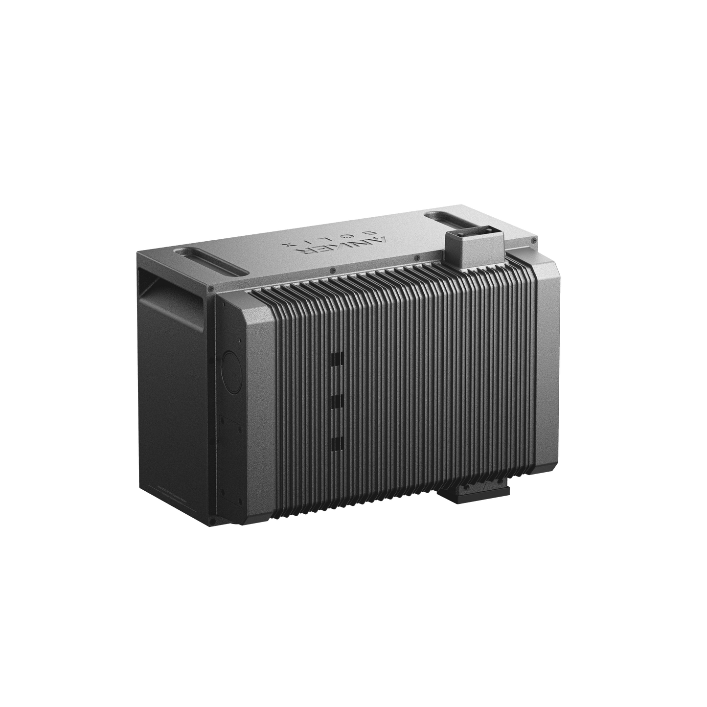 Anker SOLIX BP5000 | 5000 Wh Erweiterungsspeicher