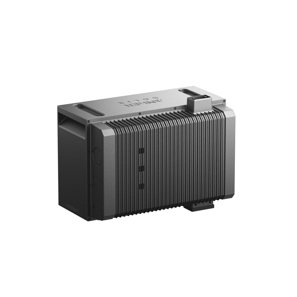 Anker SOLIX BP5000 | 5000 Wh Erweiterungsspeicher