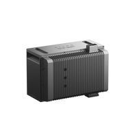 Anker SOLIX BP5000 | 5000 Wh Erweiterungsspeicher
