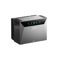 Anker SOLIX Solarbank 4 E5000 Pro | 5000 Wh Solarspeicher