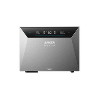 Anker SOLIX Solarbank 4 E5000 Pro | 5000 Wh Solarspeicher