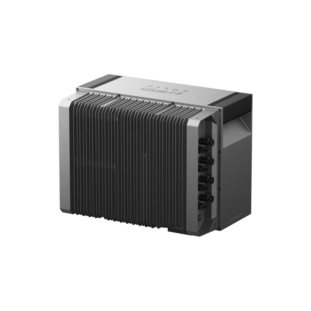 Anker SOLIX Solarbank 4 E5000 Pro | 5000 Wh Solarspeicher